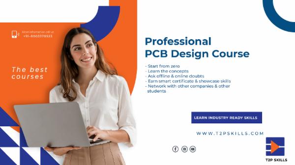 PCB Designing